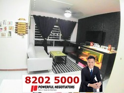 Blk 570B Woodlands Avenue 1 (Woodlands), HDB 3 Rooms #180429112